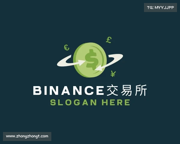 认识binance交易所